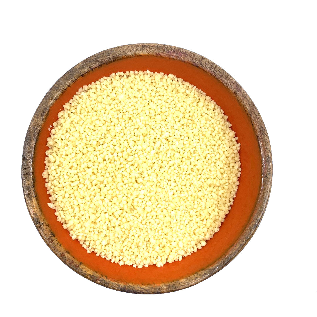 Cous Cous ORGANIC (per 500g)