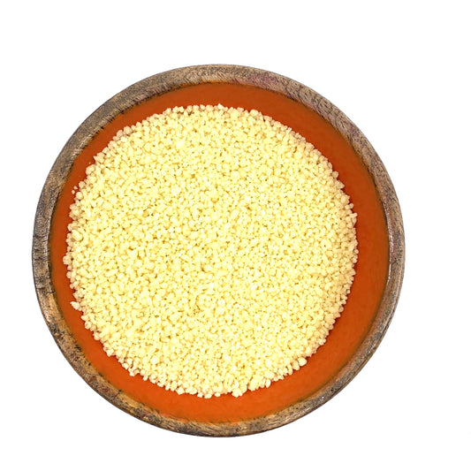 Cous Cous ORGANIC (per 500g)