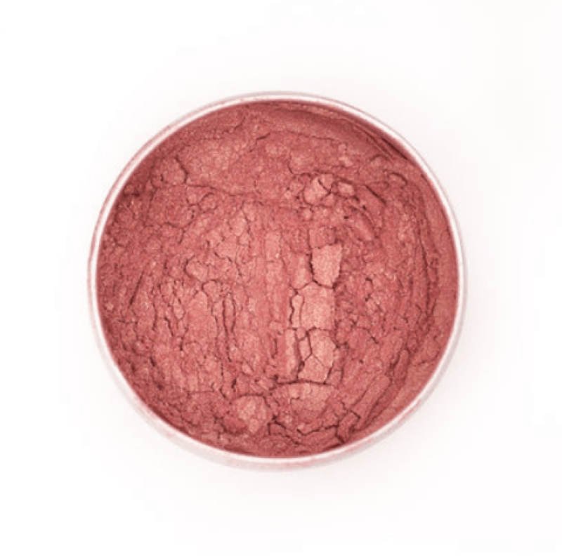 Mineral Eyeshadow Refillable (2g tin) | Zero Waste Beauty