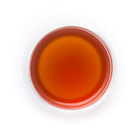 DECAF Loose Leaf BREAKFAST Tea