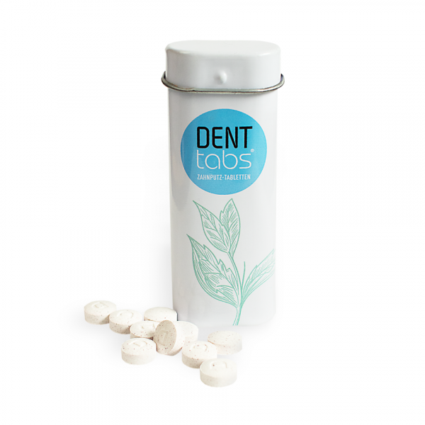 Toothpaste Tablets