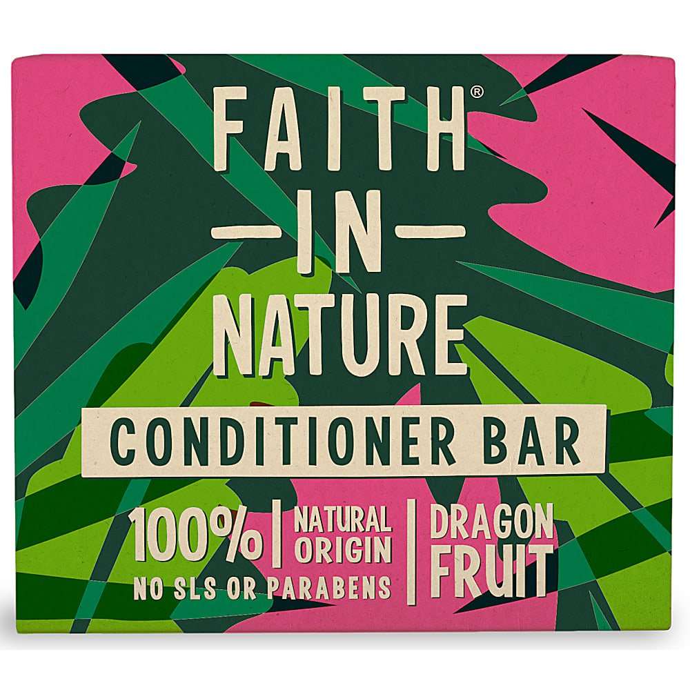 Conditioner Bar DRAGON FRUIT (85g)