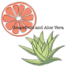 Load image into Gallery viewer, Grapefruit &amp; Aloe Vera Conditioner
