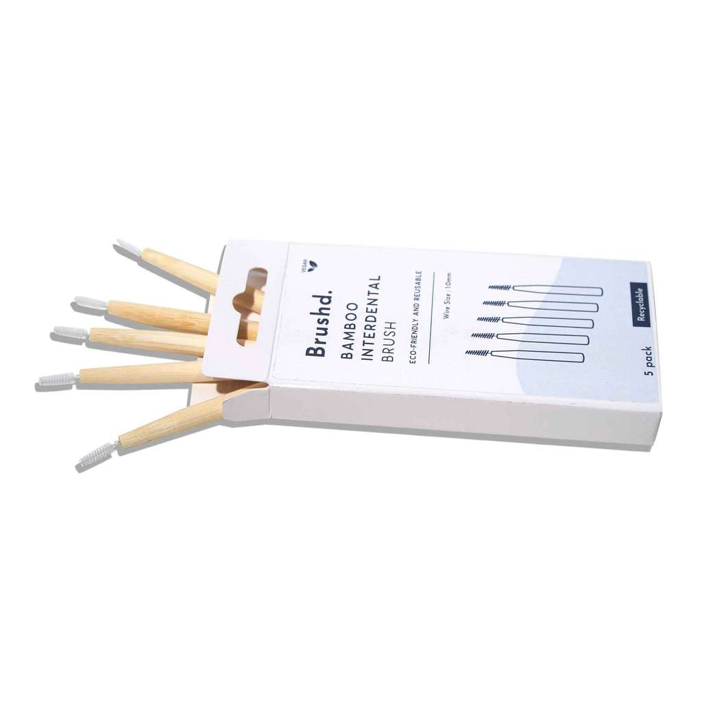Interdentals (5pcs)