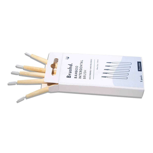 Interdentals (5pcs)