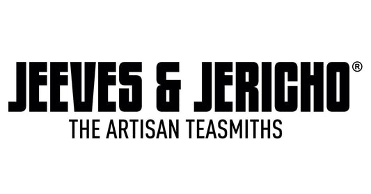 Jeeves & Jericho logo