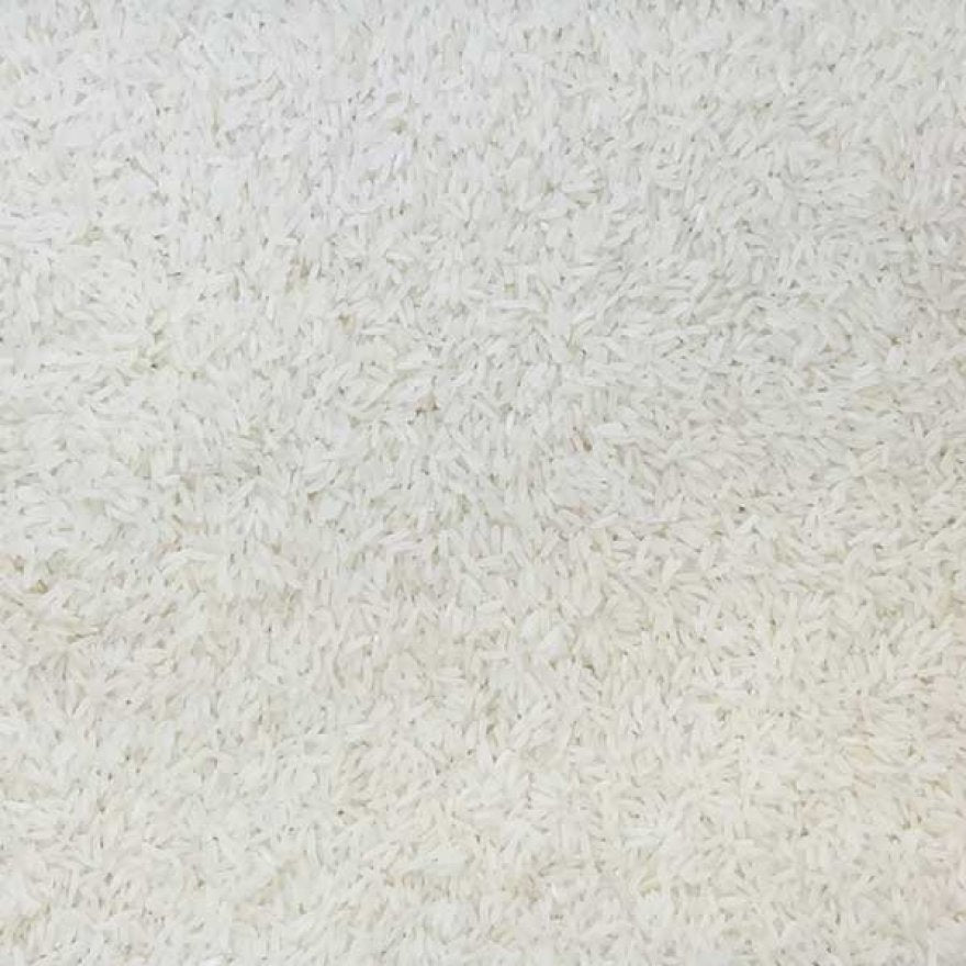 White Jasmine Rice ORGANIC (per 500g)
