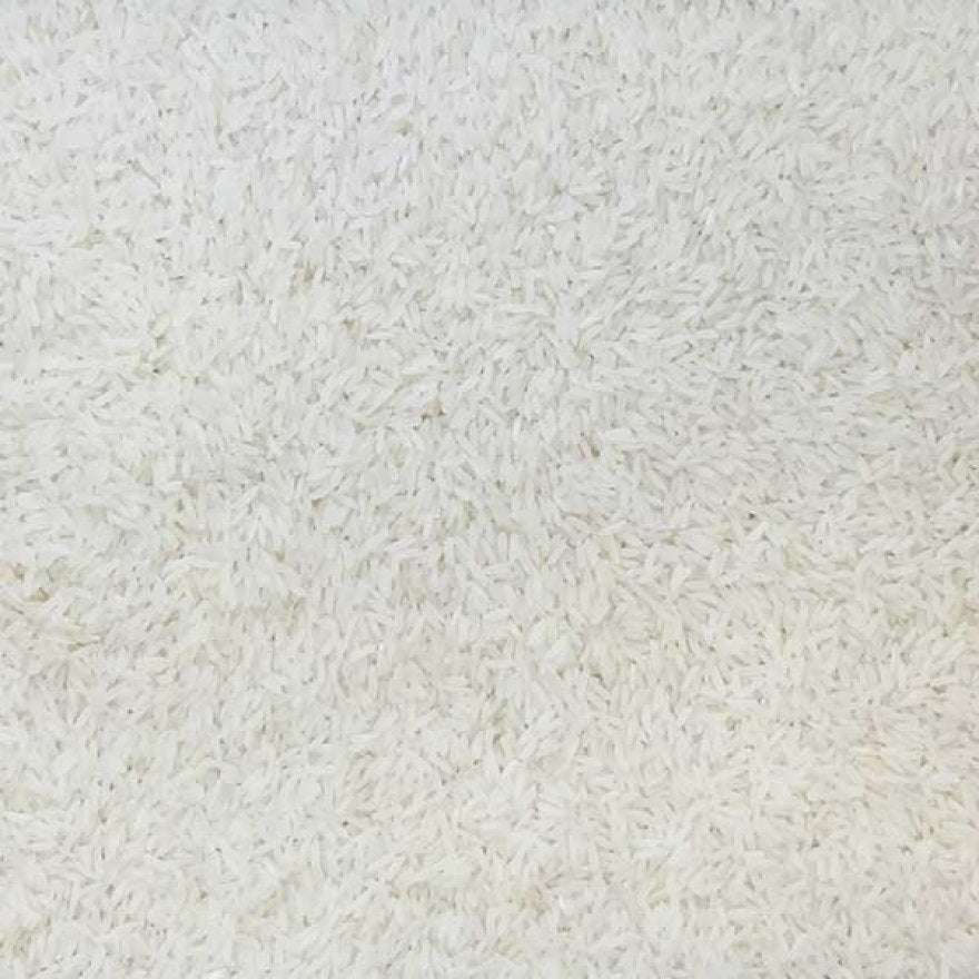 White Jasmine Rice ORGANIC (per 500g)