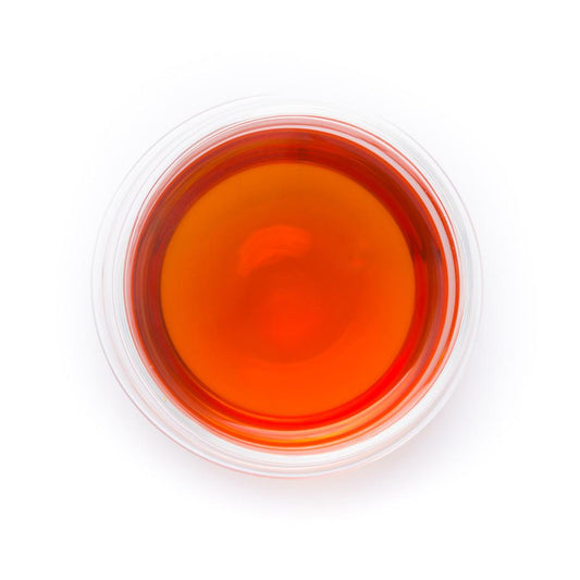 Loose Leaf ROOIBOS Tea ORGANIC