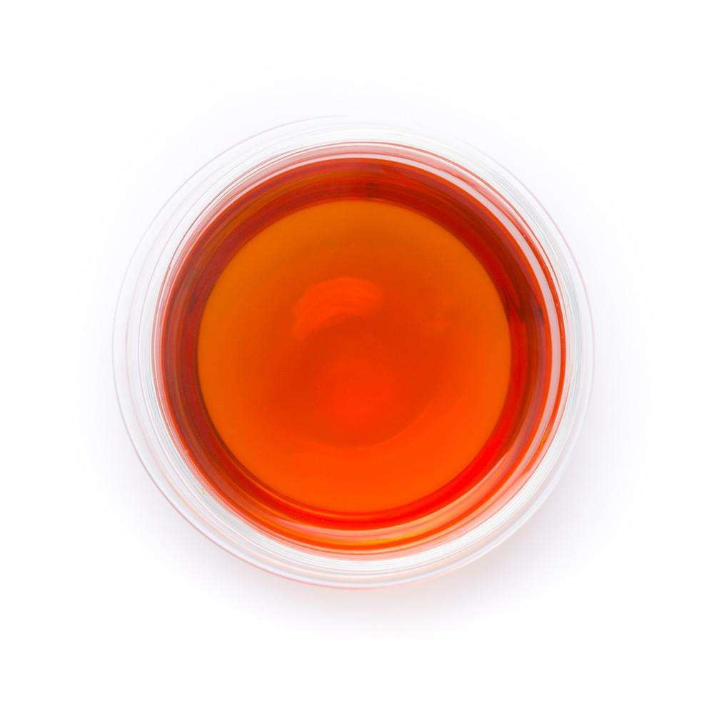Loose Leaf ROOIBOS Tea ORGANIC