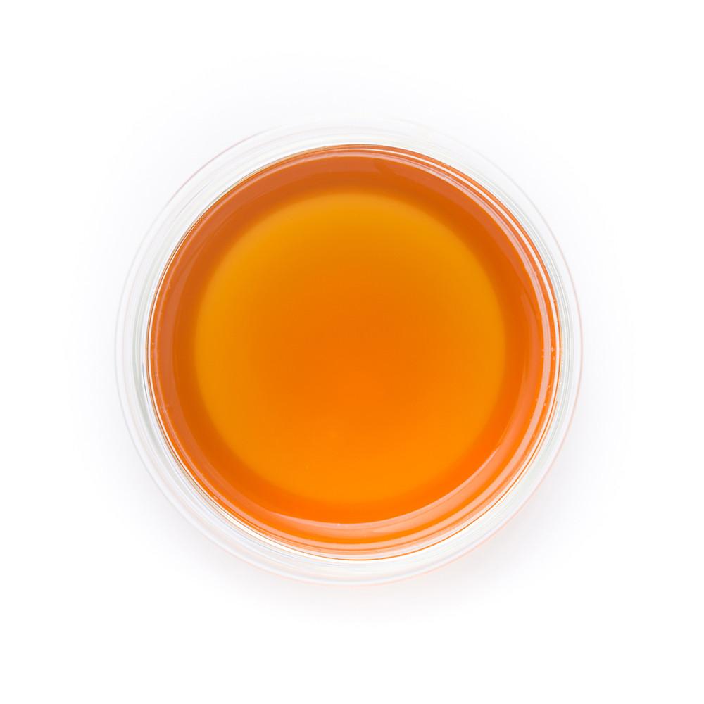 Loose Leaf DARJEELING Tea ORGANIC