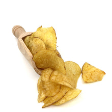 Load image into Gallery viewer, SEA SALT &quot;Just Crisps&quot; per 400g tub or by the bucket!
