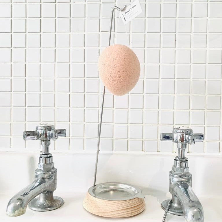 Konjac Sponge