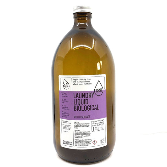 Laundry BIO liquid FRAGRANCED (1L)