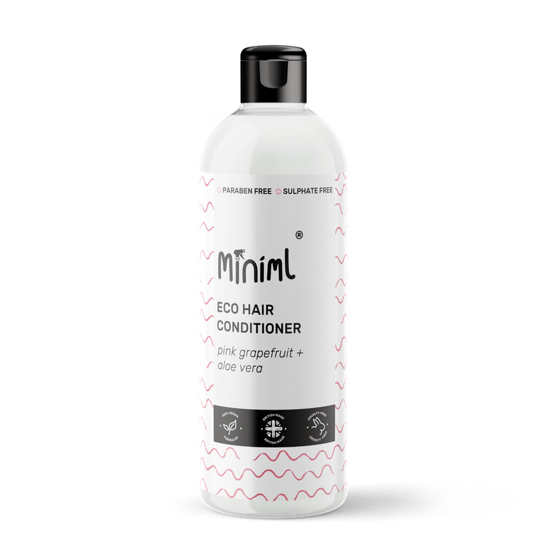 Conditioner Balancing GRAPEFRUIT + ALOE VERA