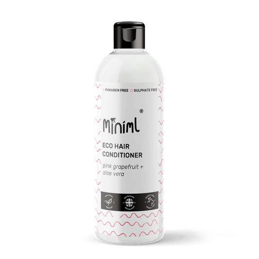 Conditioner Balancing GRAPEFRUIT + ALOE VERA