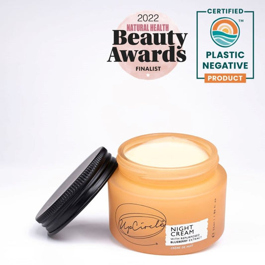 Night Cream (55ml)