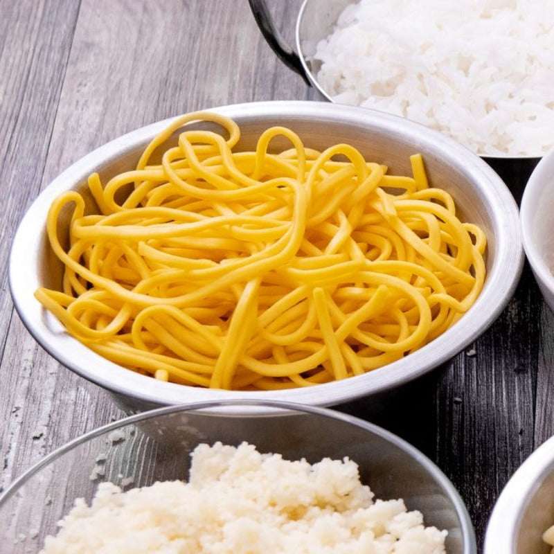 Noodles (per nest)