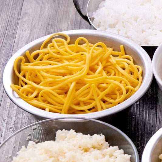 Noodles (per nest)
