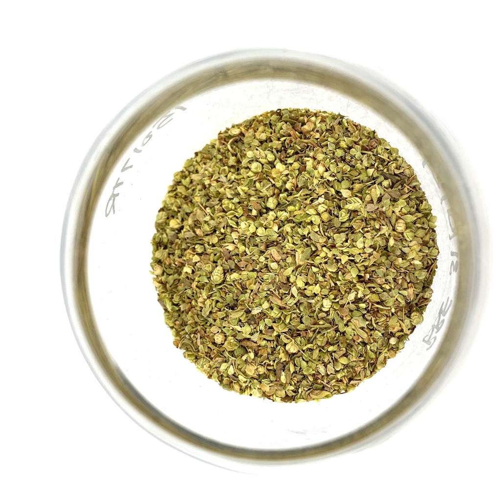 Oregano Leaf ORGANIC (per 50g)