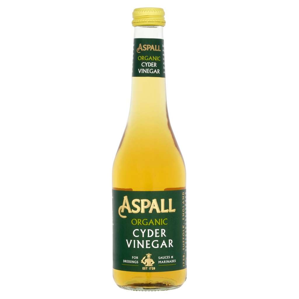 Organic Cyder Vinegar