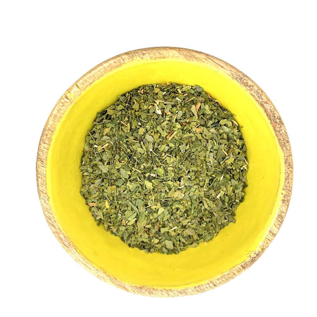 Parsley Leaf ORGANIC (per 50g)