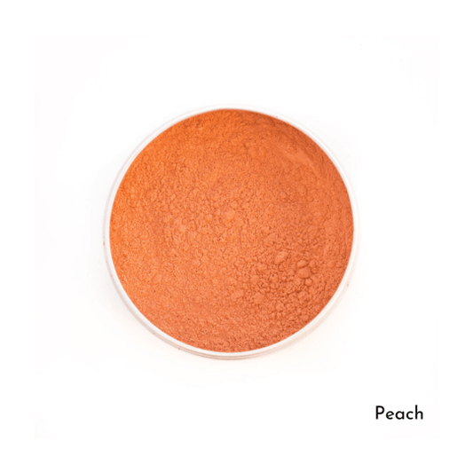 Mineral Blusher Refillable (5g Tin) | Zero Waste Beauty
