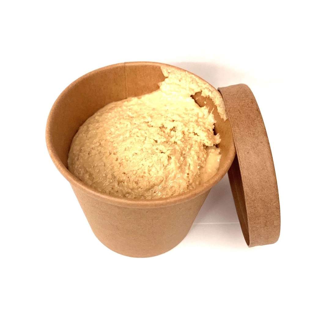 Nut Butter ORGANIC (250g)