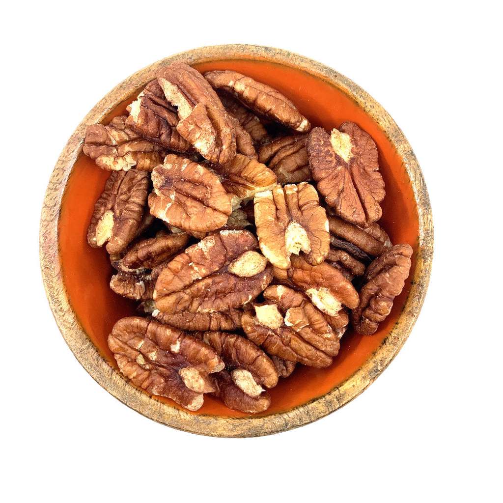 Pecans Halves ORGANIC (per 200g)