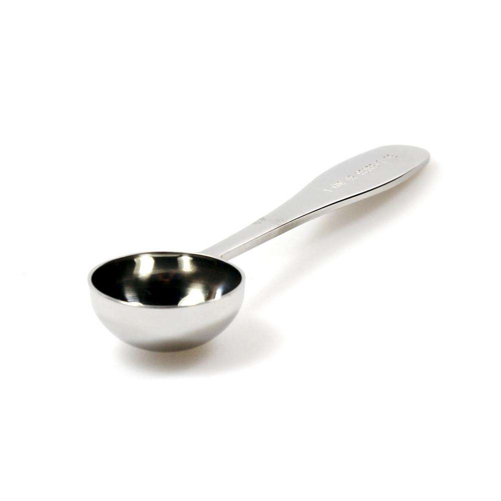 Stainless Steel Tea Measuring Spoon for Perfectly Brewed Cups