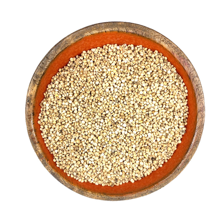Quinoa ORGANIC (per 500g)