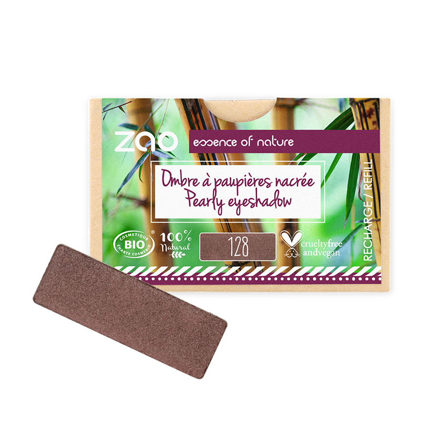 ORGANIC Natural Eye Shadow REFILL
