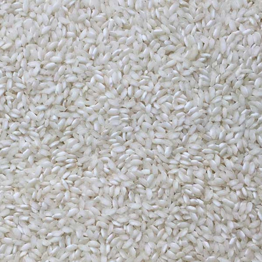 Risotto Rice (Arborio) ORGANIC (per 500g)