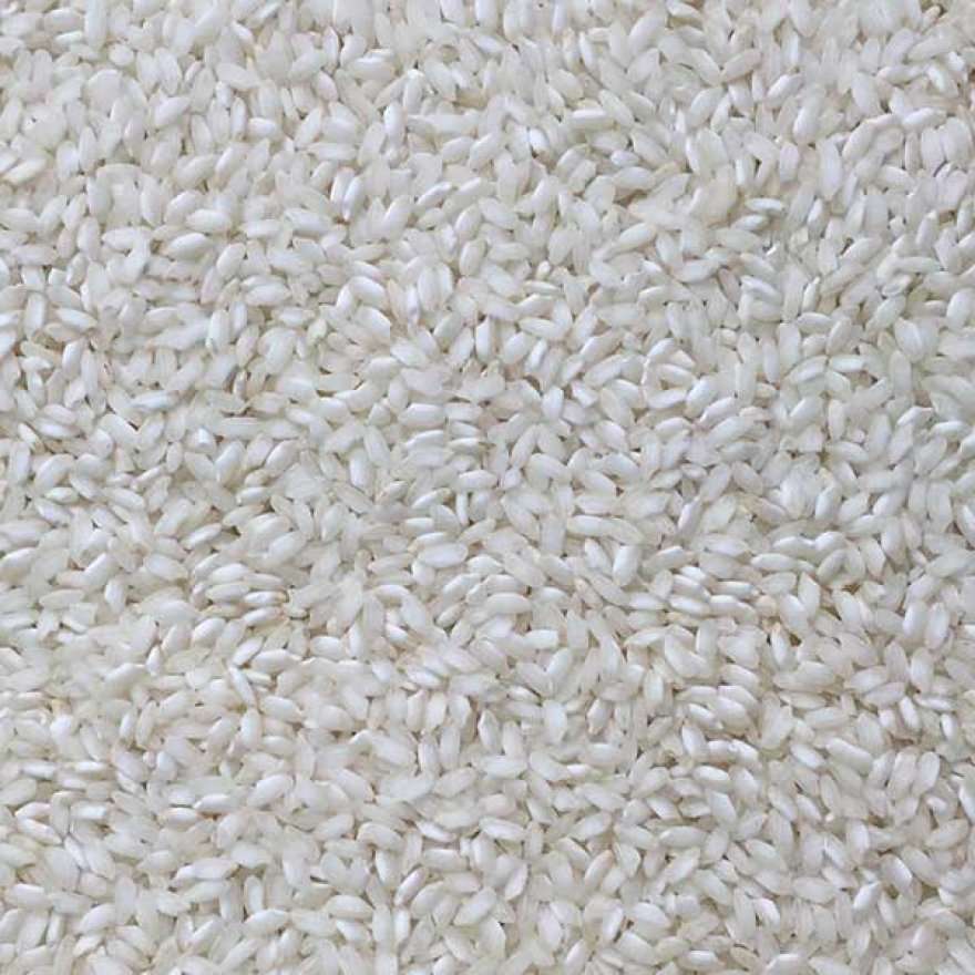 Risotto Rice (Arborio) ORGANIC (per 500g)