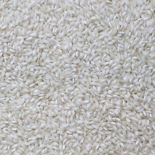 Risotto Rice (Arborio) ORGANIC (per 500g)