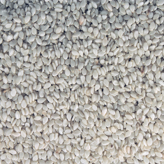 Sesame Seeds ORGANIC (per 200g)