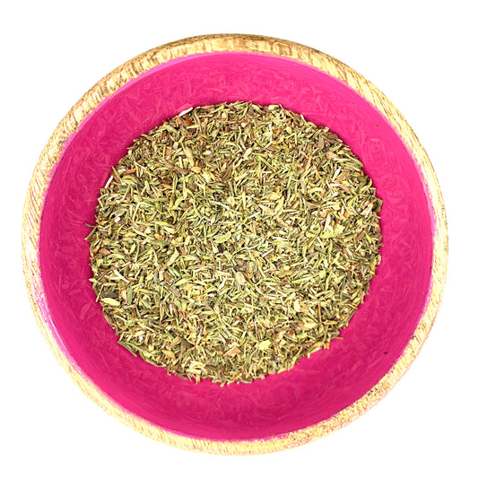 Thyme ORGANIC (per 50g)
