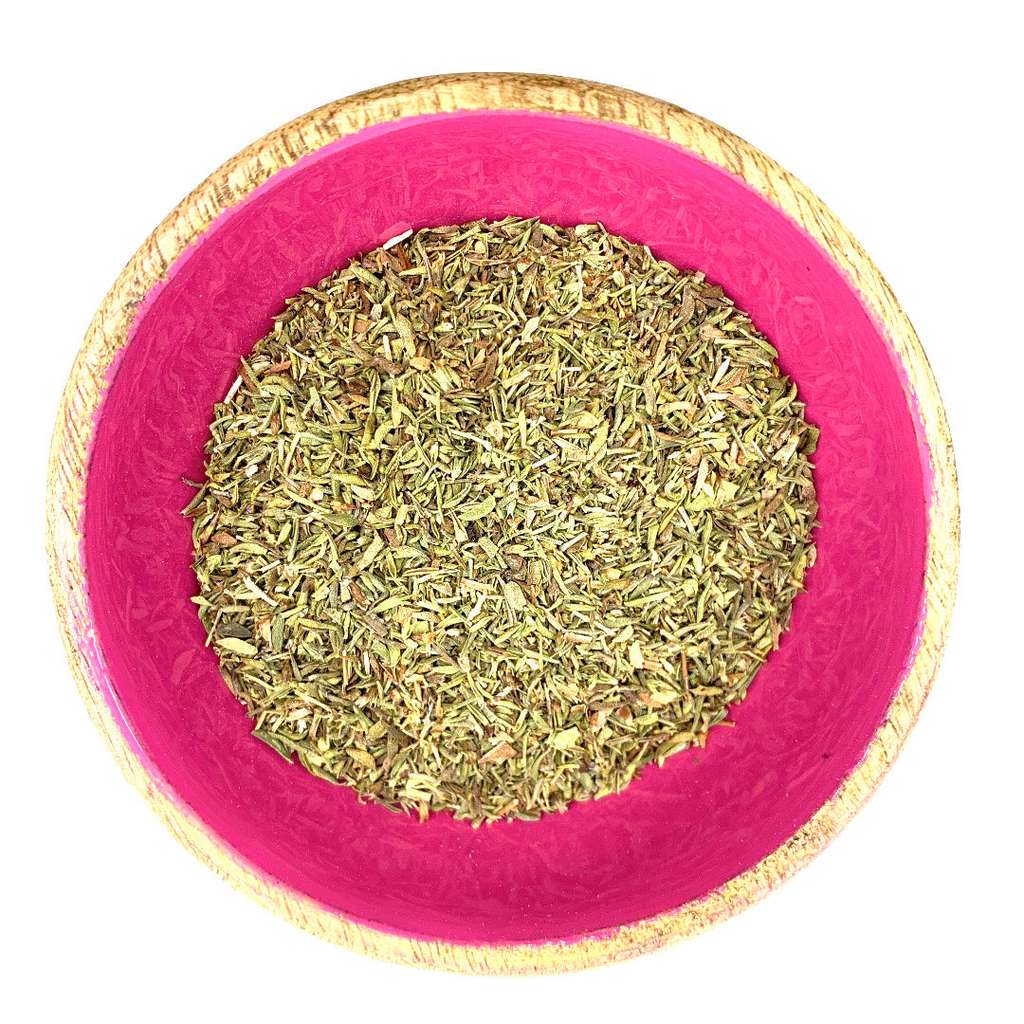 Thyme ORGANIC (per 50g)