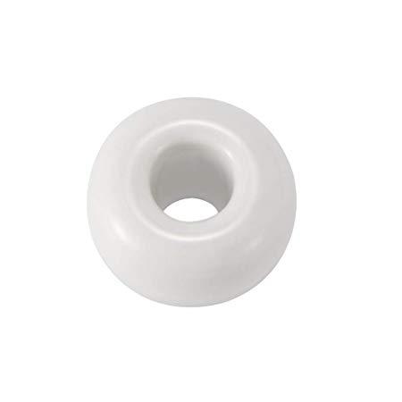Ceramic toothbrush holder - The Village Refill