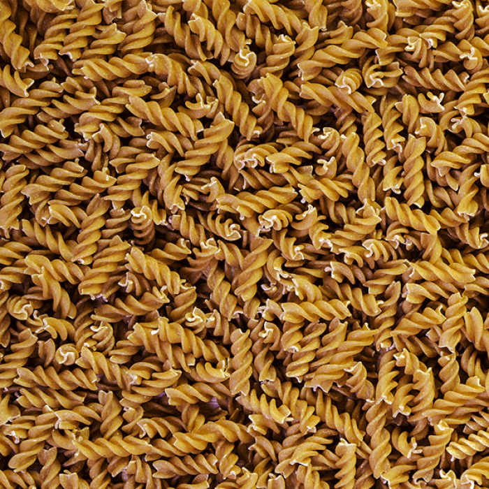 Whole Fusilli ORGANIC (per 500g)