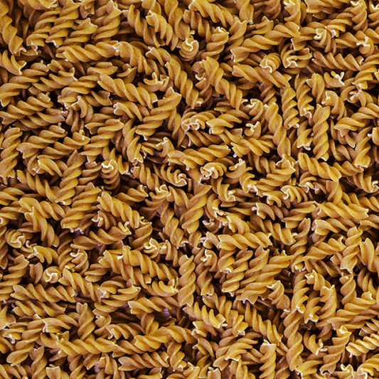 Whole Fusilli ORGANIC (per 500g)