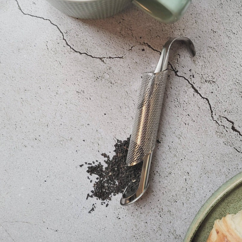Stainless Steel Tea Strainer