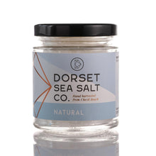 Load image into Gallery viewer, Doorstep refill of Natural Dorset SEA SALT (100g)
