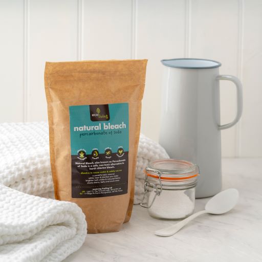 Natural Bleach (Green Bleach) (750g)