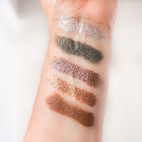 Mineral Eyeshadow Refillable (2g tin)