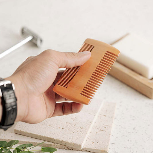 Beard Grooming Comb
