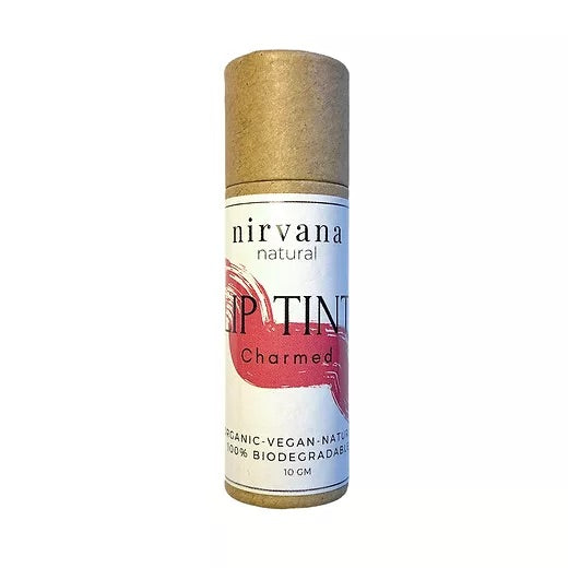 ORGANIC Lip & Cheek Tint Balm