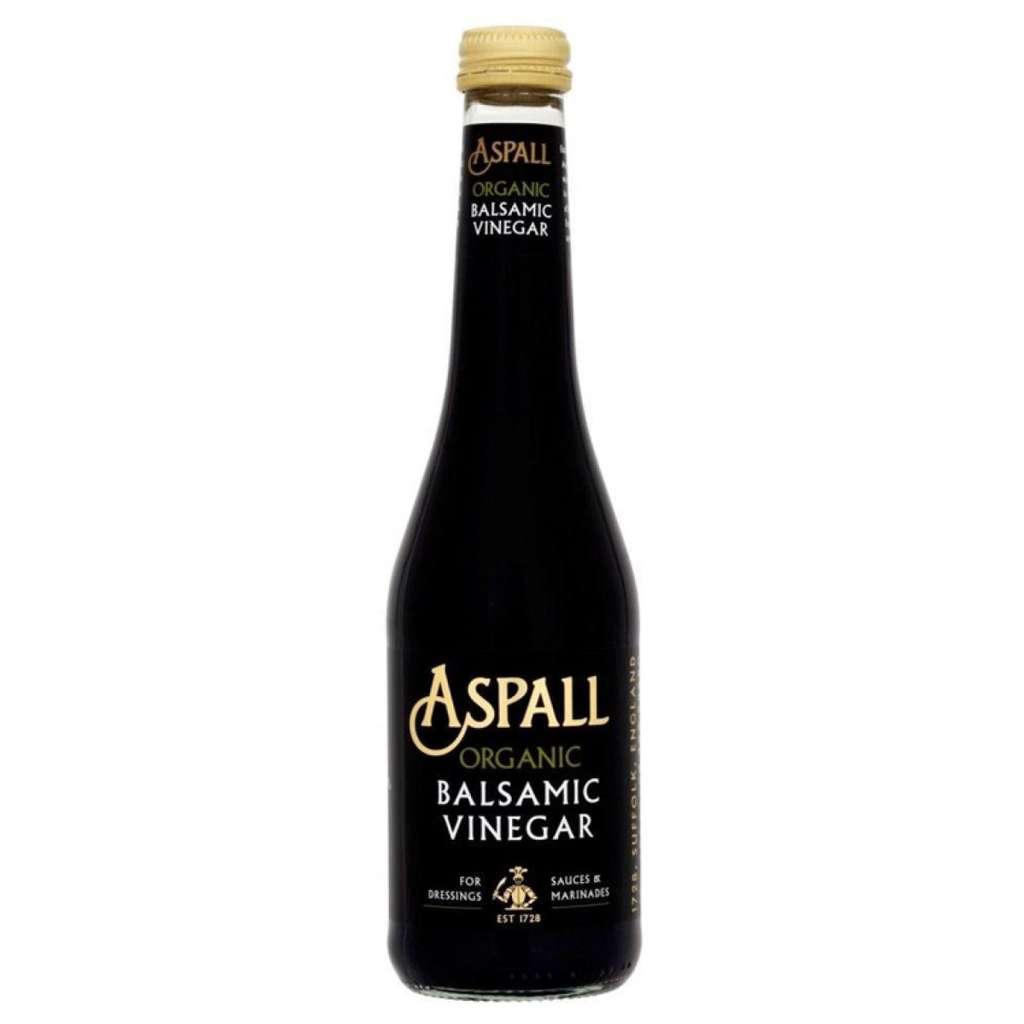 Organic Balsamic Vinegar (350ml)