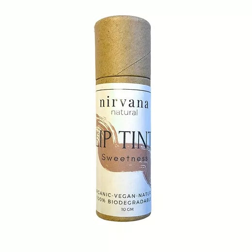 ORGANIC Lip & Cheek Tint Balm