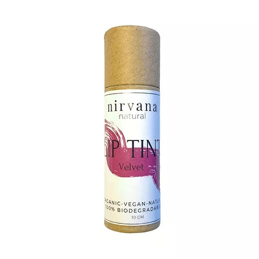 ORGANIC Lip & Cheek Tint Balm